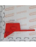 LEFT ROW MARKER SUPPORT