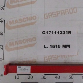 2ND ROWMARKER TUBE
