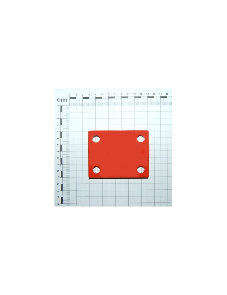 STOP TEETH 90X70 -10 4F11 66X4