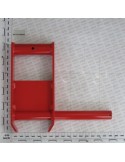 ROWMARKER REINFORCEMENT