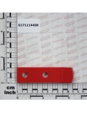 CENTRAL GUIDE REINF.