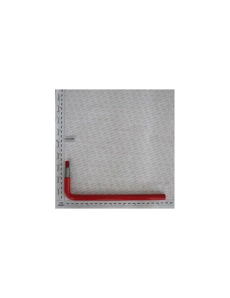 ROWMARKER DISCHOLDER PIN