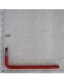 ROWMARKER DISCHOLDER PIN