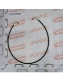 PIPE 1/4R7 CF1/4-CF1/4 1500