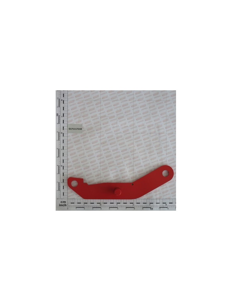 LEFT HOOK 6-7F 300