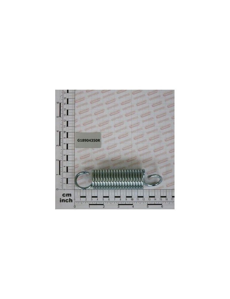 Maschio Gaspardo Arc Scurt G18904350R