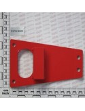 SUPPORT ROWMARKER REINF.