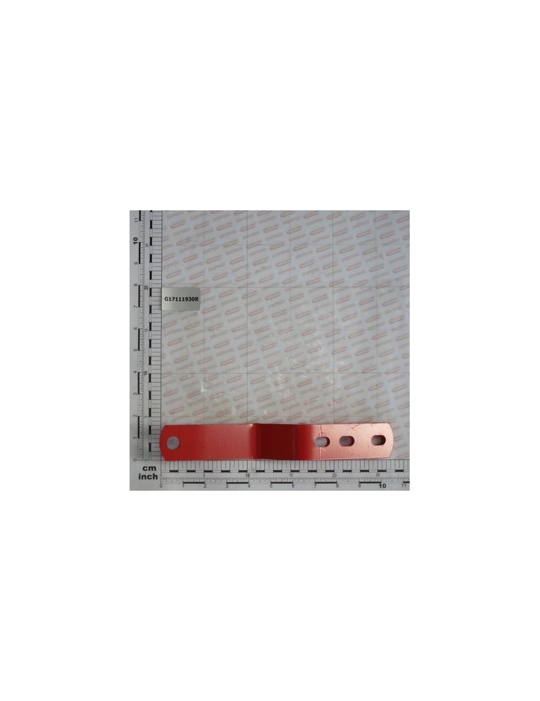 OUTER ROWMARKER LOCK
