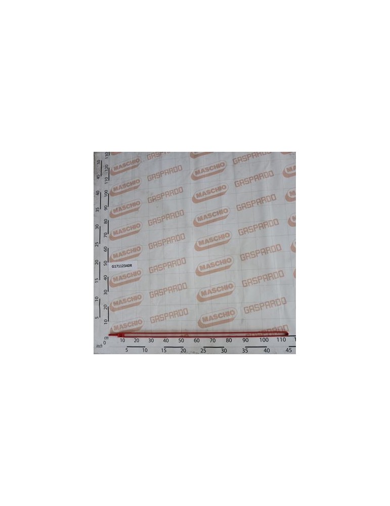ASSY STRETCHER