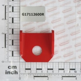 GUIDE SPACER