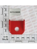 GUIDE SPACER