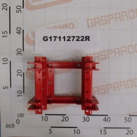 ASS.INTERNAL PLATE
