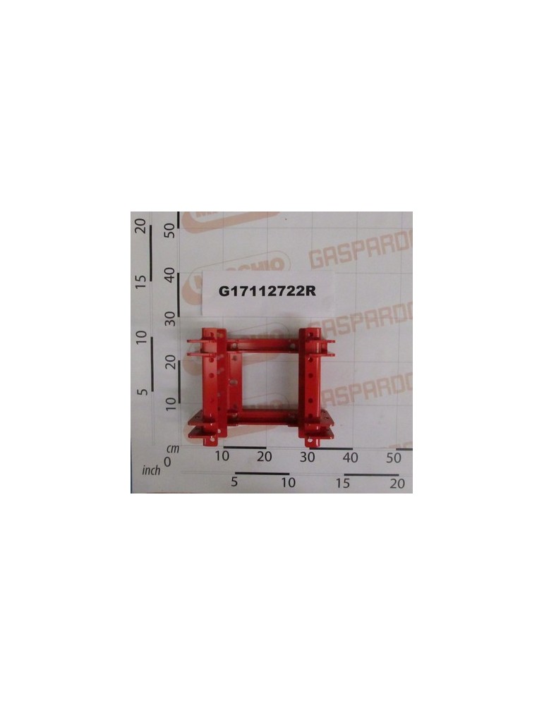 ASS.INTERNAL PLATE