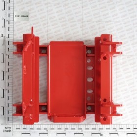 ASS.L.OUTER PLATE
