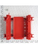 ASS.L.OUTER PLATE