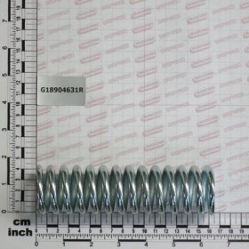 Maschio Gaspardo MOLLA TENS.ASSOLCAT.LUNGO ZN G18904631R