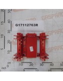 ASS.LEFT EXTERNAL PLATE