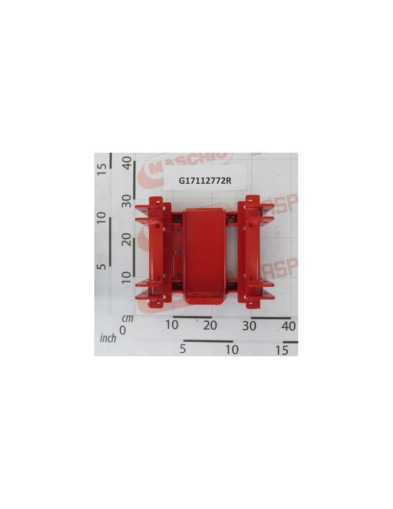 EXTERNAL RIGHT PLATE