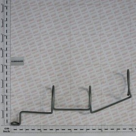 Maschio Gaspardo MOLLA GUIDATUBO D73 ZN G18904640R