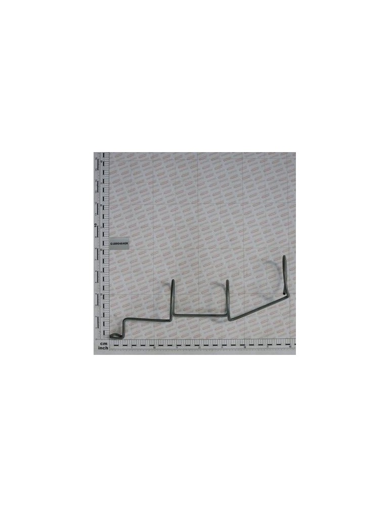 Maschio Gaspardo MOLLA GUIDATUBO D73 ZN G18904640R