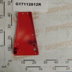 ASS.RIGHT ROW MARKER SUPPORT