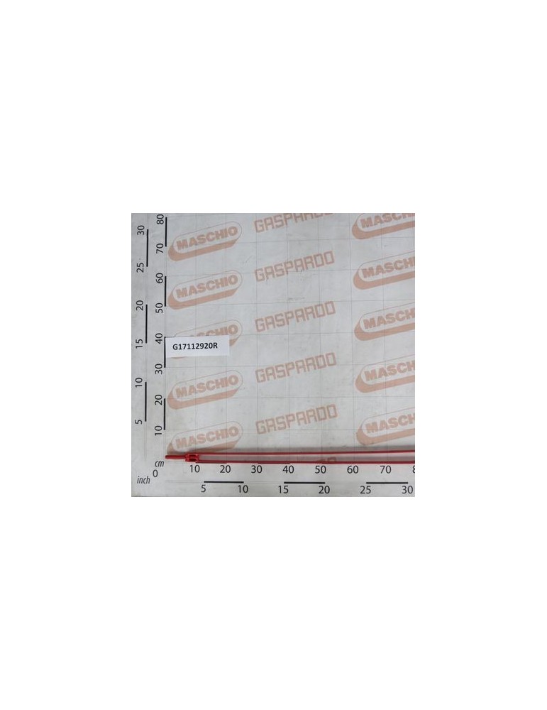 ASSY STRETCHER 9R