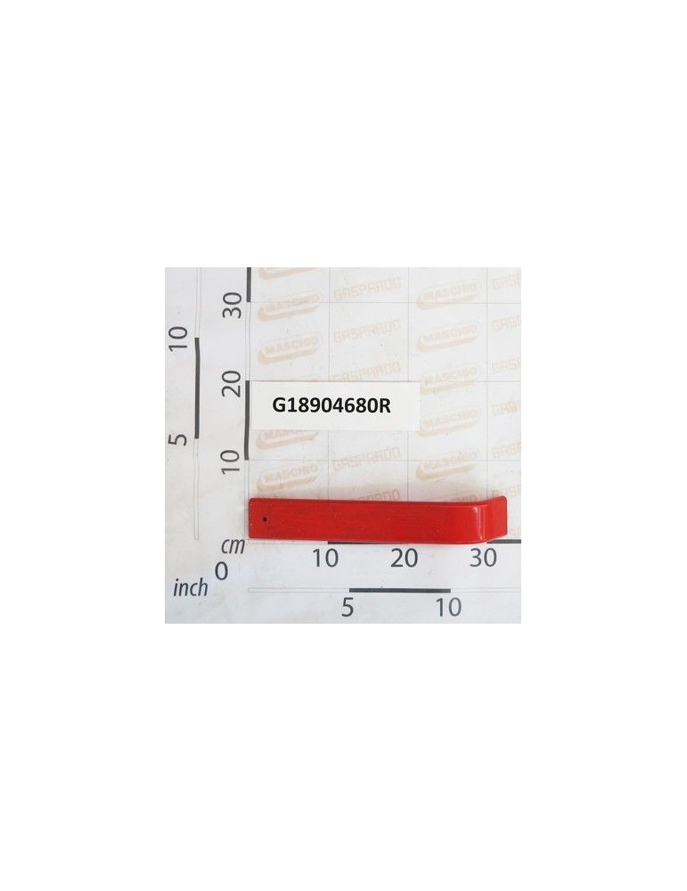 Maschio Gaspardo INTARITURA ARC FERTILIZATOR G18904680R