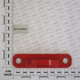 ADJUSTMENT PLATE