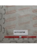INTERROW PLATE