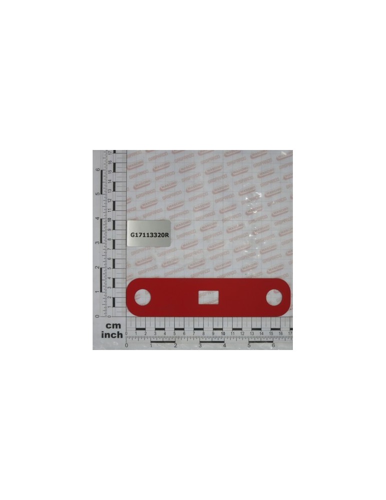 GUIDE SPACER