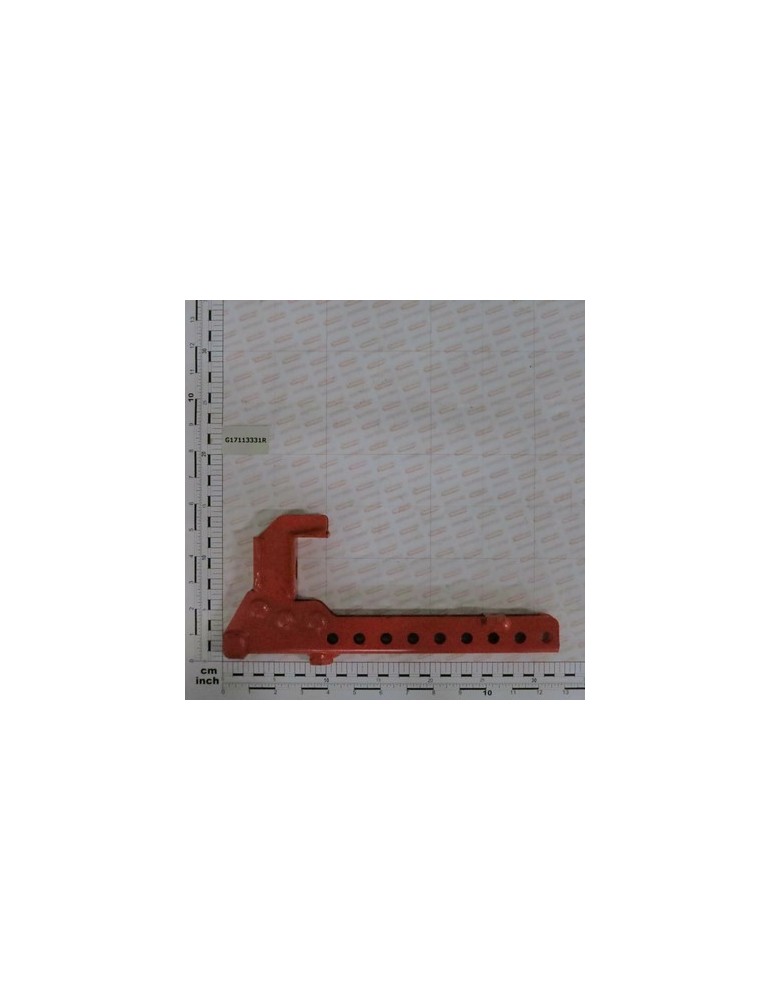 ASSY SQUARE SPRING SUPPORT