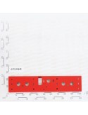 CENTRAL PLATE THK 5MM