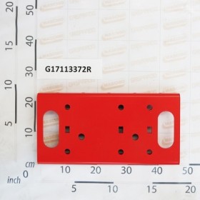 LATERAL PLATE 5MM