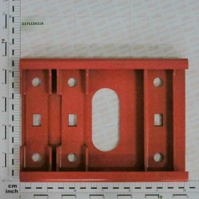 ASS.OUTER PLATE