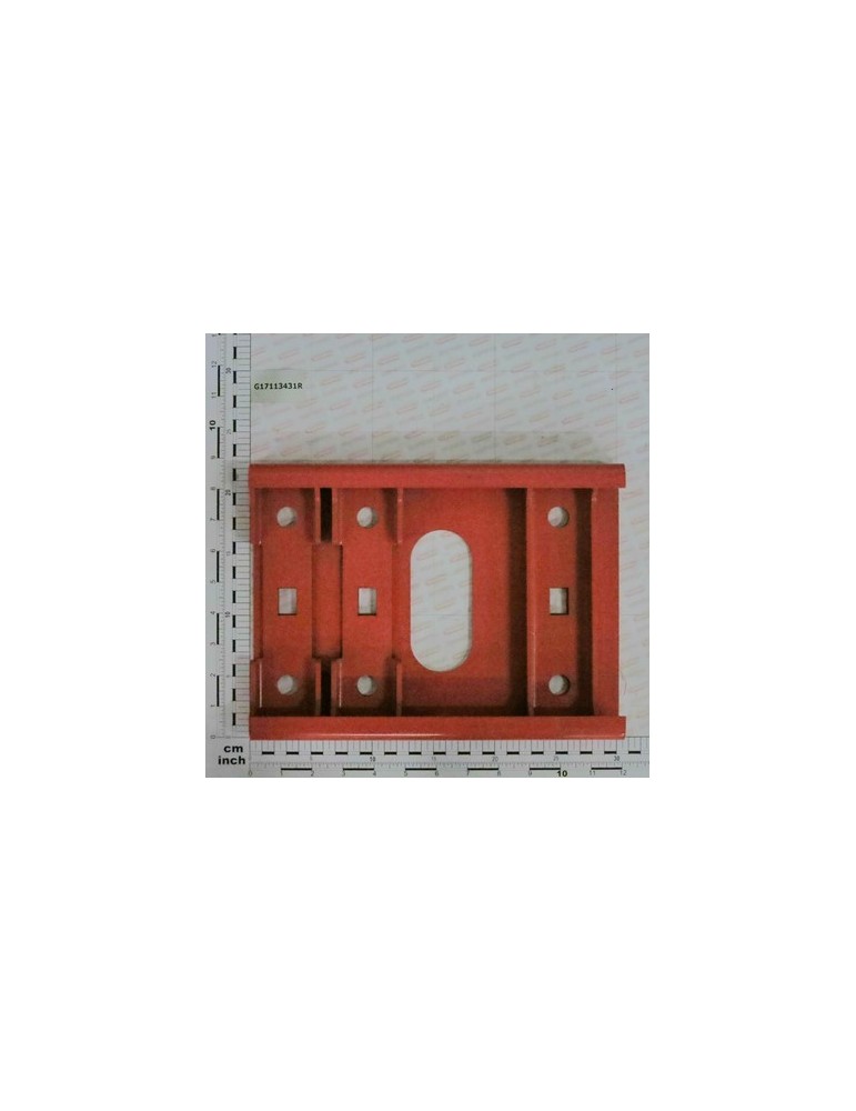 ASS.OUTER PLATE