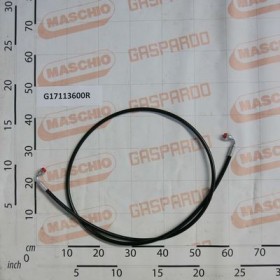 TUBE 1/4 R7 CF1/4-CF1/4 L.2150
