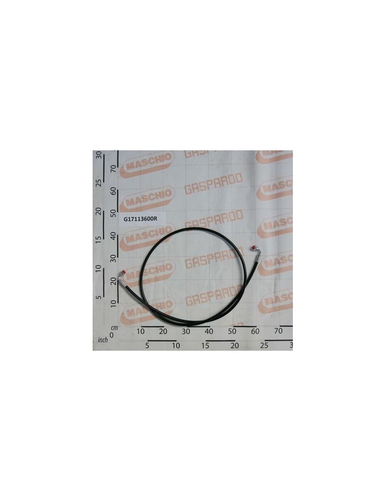 TUBE 1/4 R7 CF1/4-CF1/4 L.2150