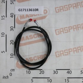 TUBE 1/4R7 CF1/4 45Â°CF1/4 2400