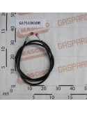 TUBE 1/4R7 CF1/4 45Â°CF1/4 2400