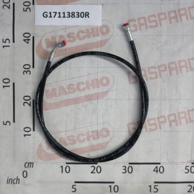 TUBE 1/4R7 CF1/4 45 F1/4 2000