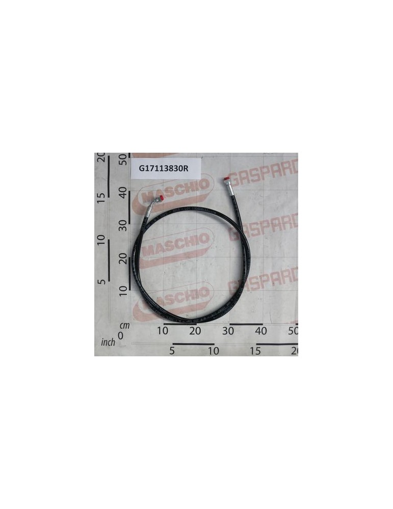 TUBE 1/4R7 CF1/4 45 F1/4 2000