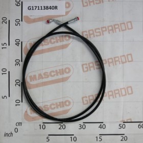 TUBE 1/4R7 CF1/4 45Â°CF1/4 2700