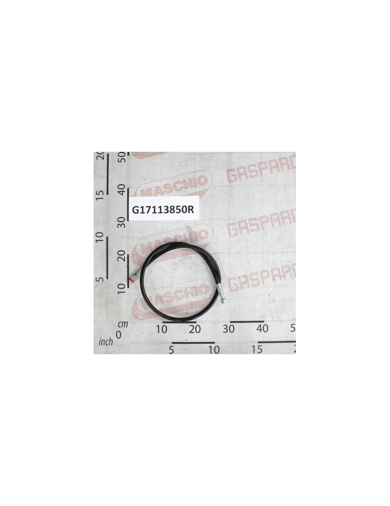 TUBE 1/4R7  F1/4-O 1/8 1050