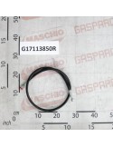 TUBE 1/4R7  F1/4-O 1/8 1050