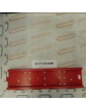 LONG GUIDE L.860 THK 5 RH