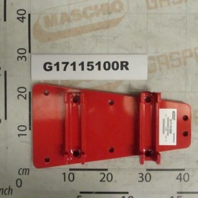 ROWMARKER SUPPORT
