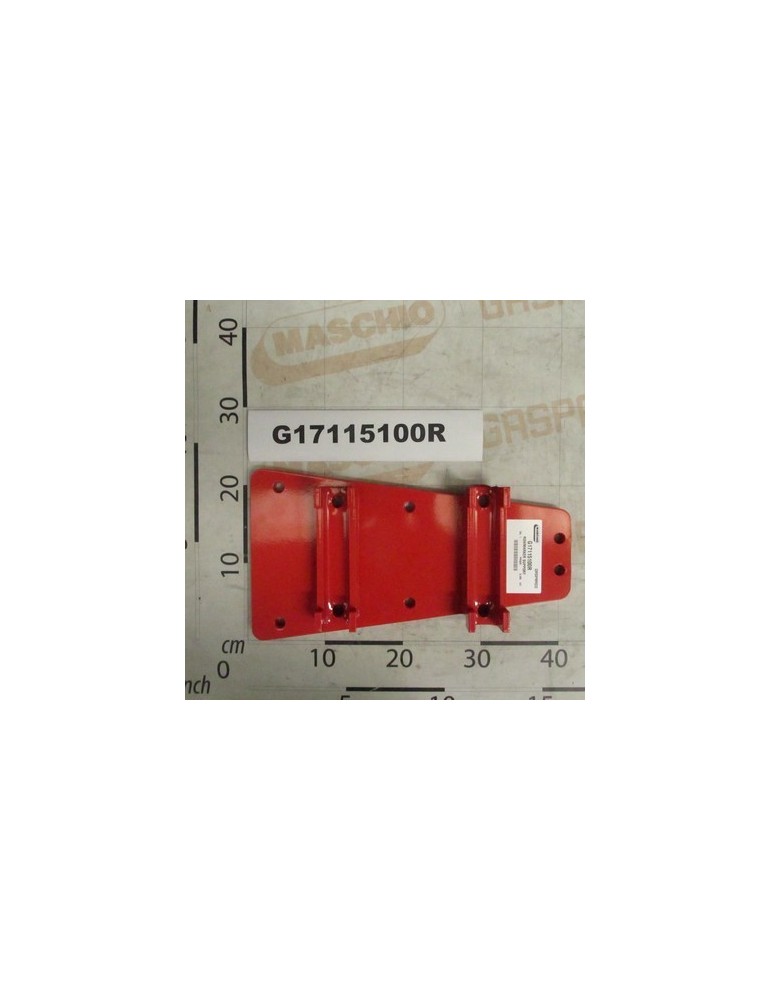 ROWMARKER SUPPORT