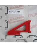 ROWMARKER REINFORCEMENT