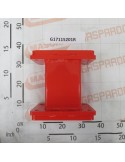 DOUBLE FRAME 3RD SPACER