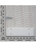 SIDE BLOCK ROW MARKER